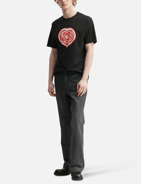 Boke Heart T-Shirt view 14