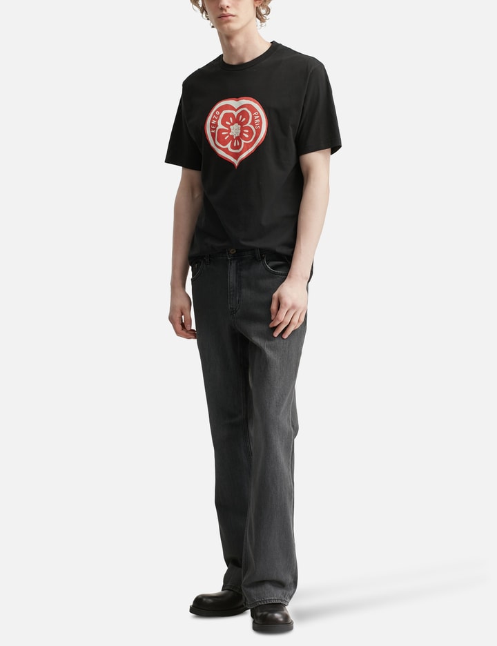 Kenzo Kenzo Boke Heart T-Shirt