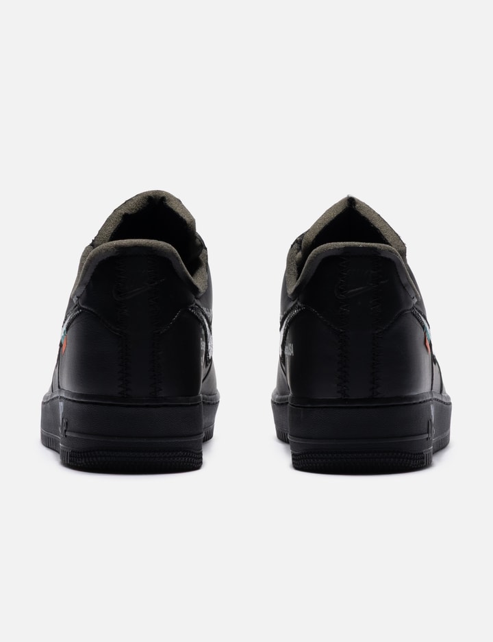Virgil Abloh X Moma Air Force 1 Placeholder Image