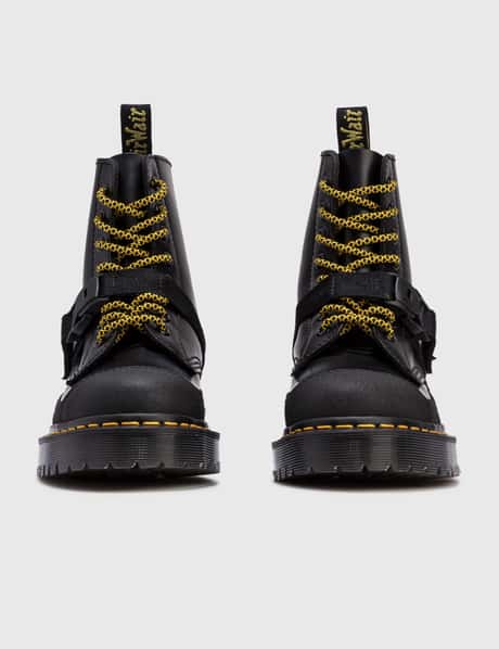 Martens 1460 TECH Boot HBX - Main Image