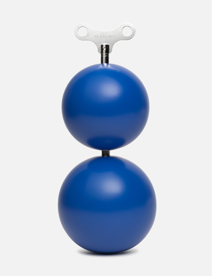 Musical Box Figure (26/100) Placeholder Image