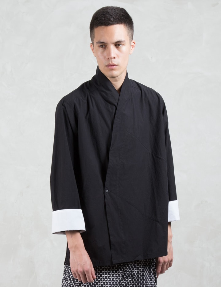 Jinbei L/S Shirt Placeholder Image