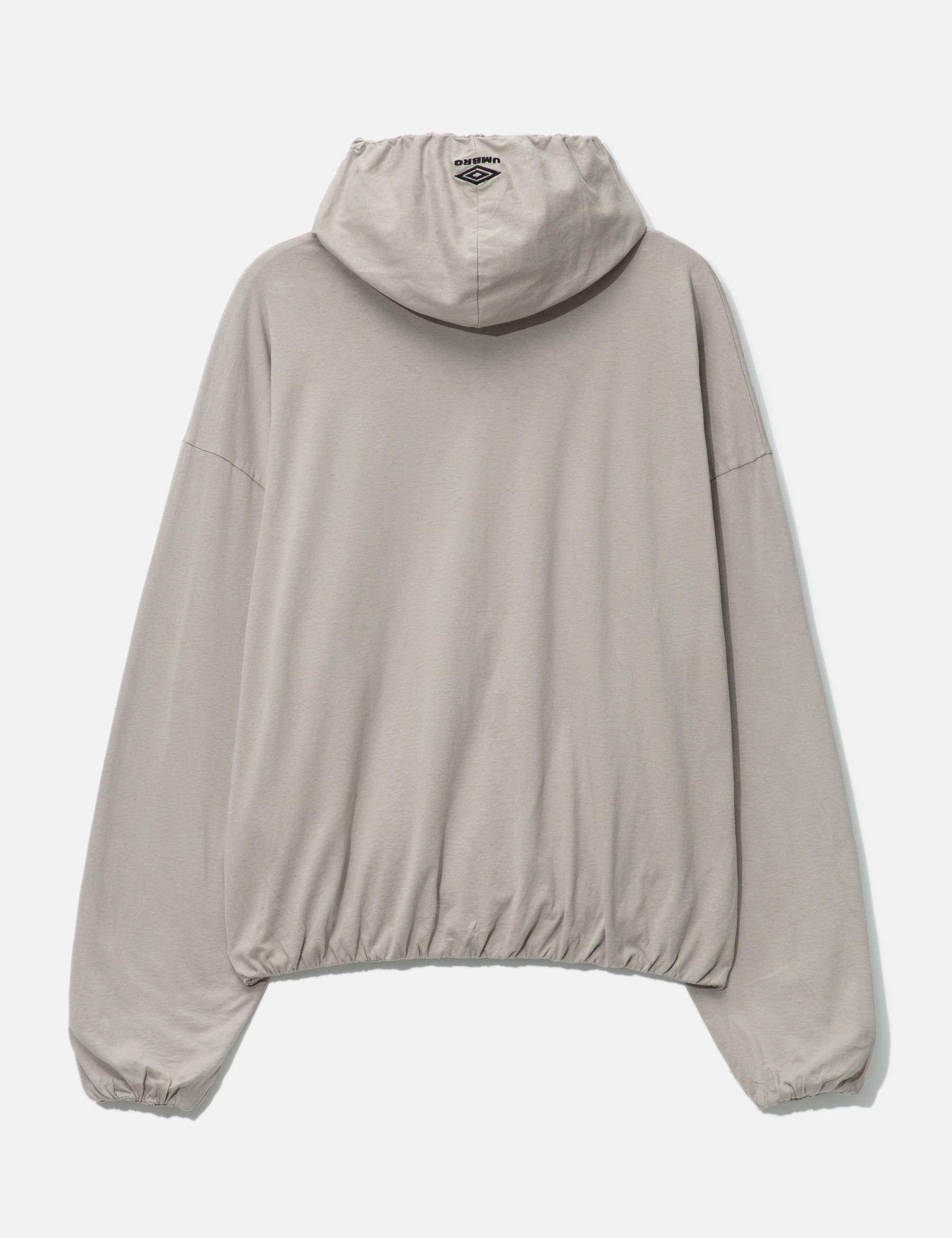 Crest Jersey Zip Hoodie view 17