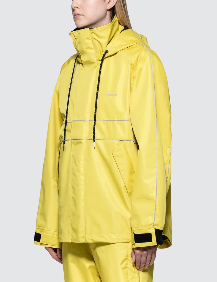 AMBUSH® - Yama Jacket | HBX - Globally Curated Fashion and 