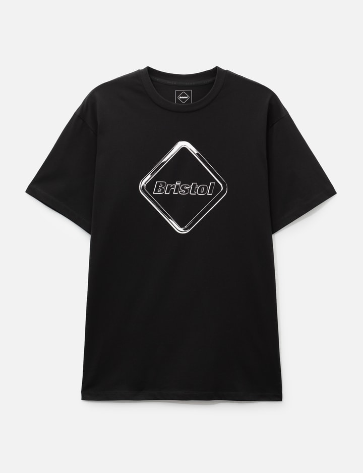 F.C. Real Bristol Shadow Emblem Tee