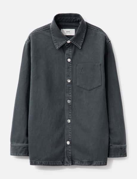 Ami Ami de Coeur Overshirt