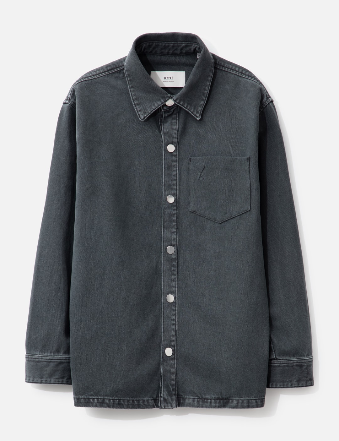 Ami de Coeur Overshirt