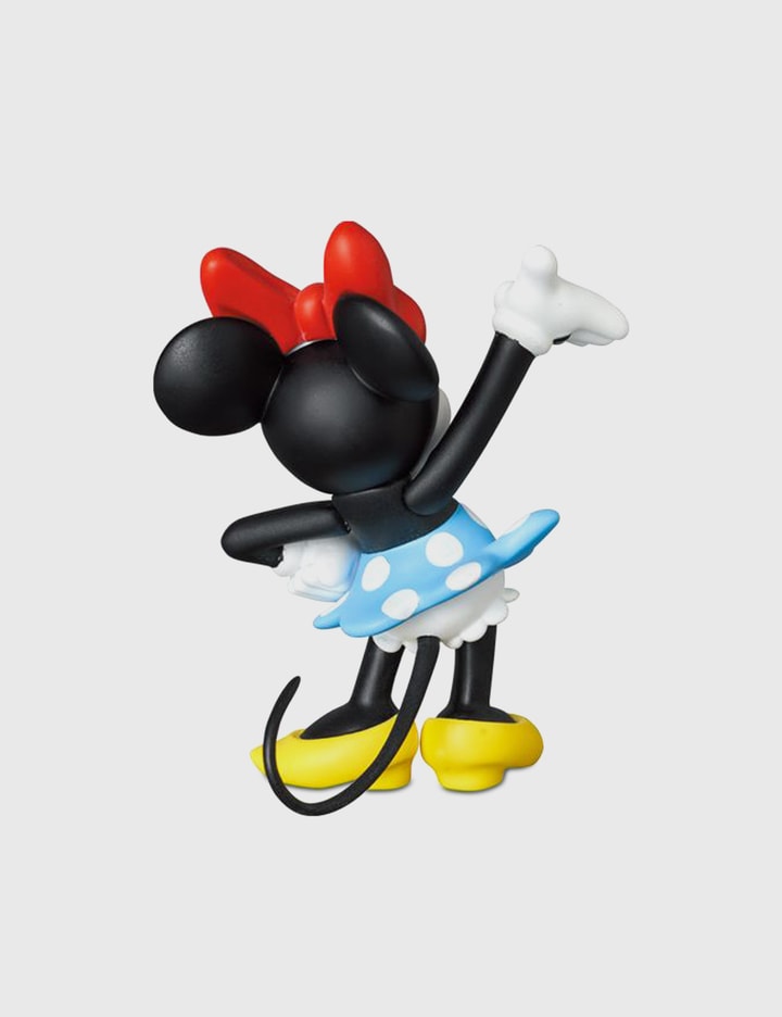 UDF Disney Series 9 Minnie Mouse (Classic) Placeholder Image