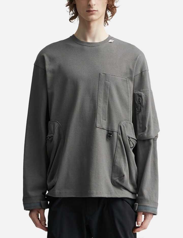 Slow Dry T-Shirt (3D) Placeholder Image