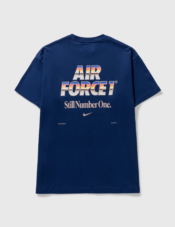 Nike AF1 Tシャツ Placeholder Image