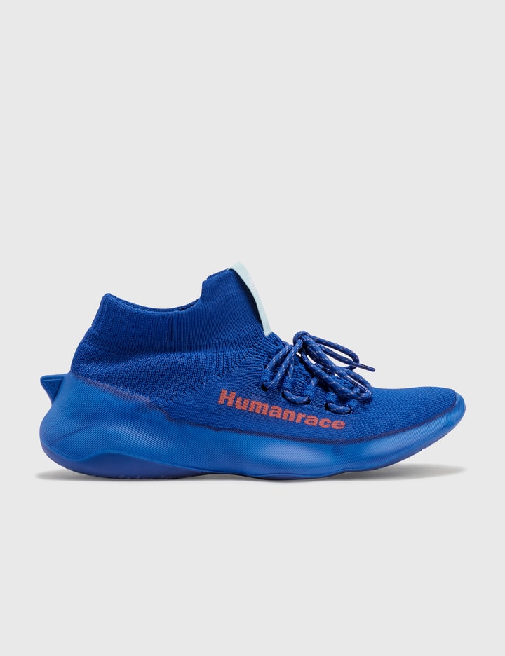 adidas Originals - Adidas X Pharrell Humanrace Sichona Sneaker | HBX adidas Originals - Adidas X Pharrell Humanrace Sichona Sneaker | HBX