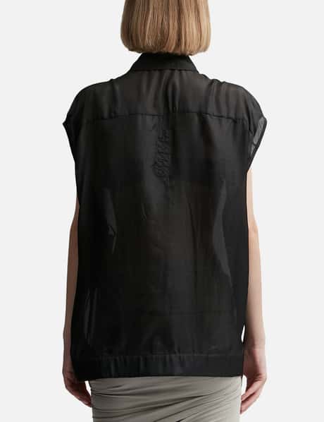 SL JUMBO OUTERSHIRT view 9