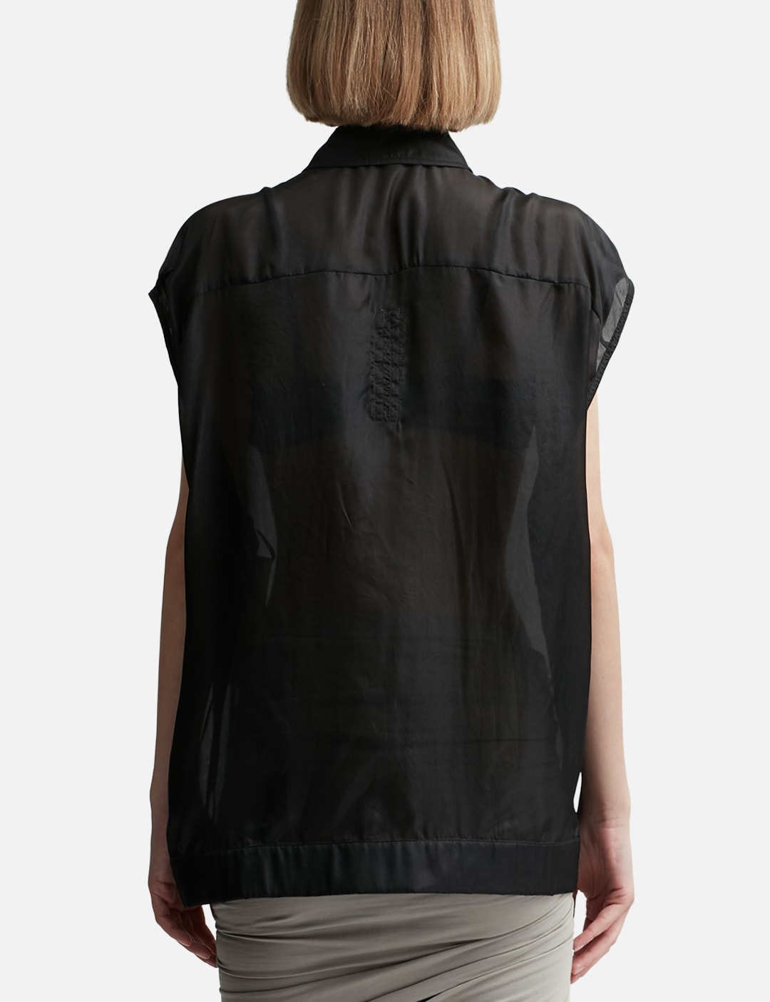 SL JUMBO OUTERSHIRT view 15