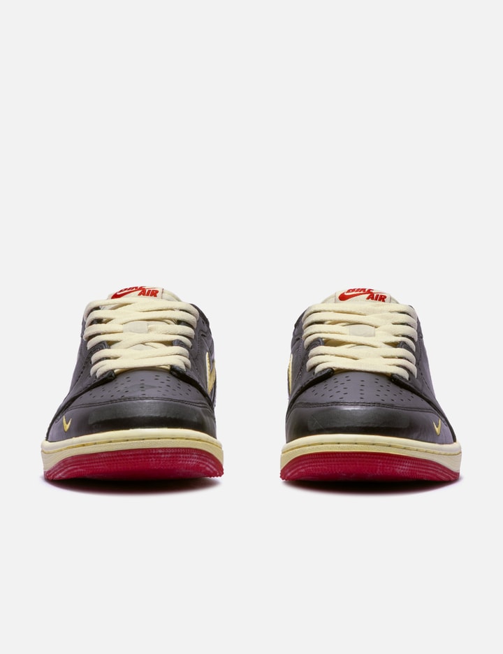 Nigel Sylvester x Air Jordan 1 Low OG “Nitro” Placeholder Image