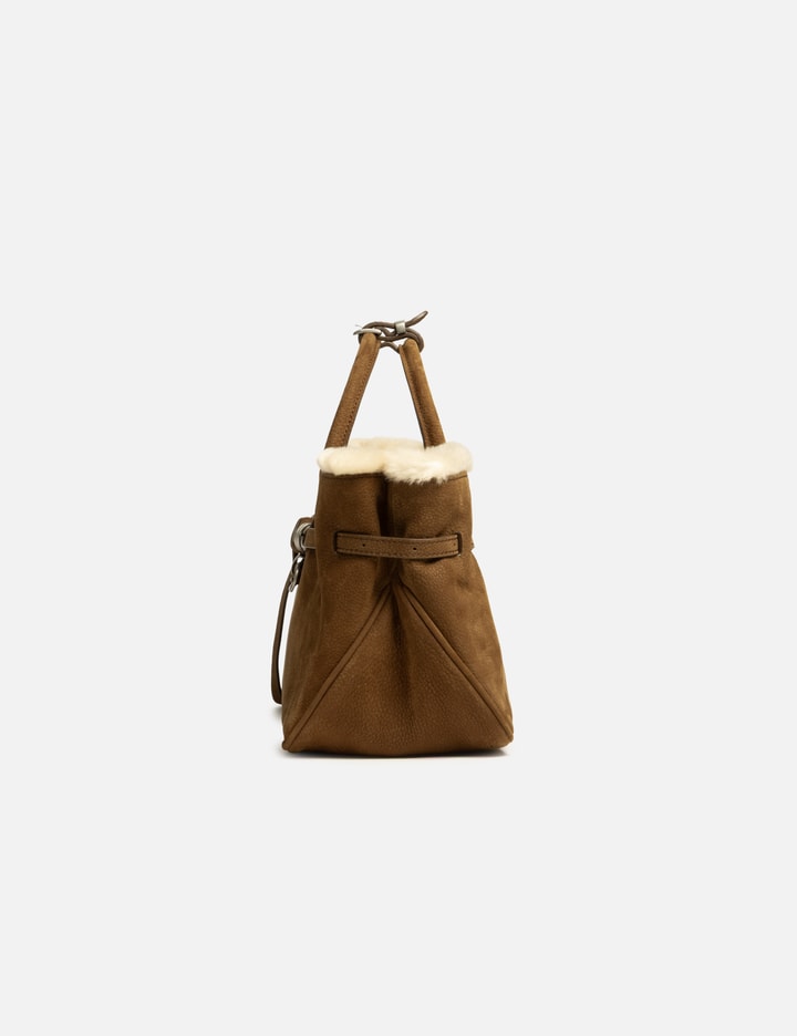 MARGESHERWOOD Grandma Used Bag Zipped