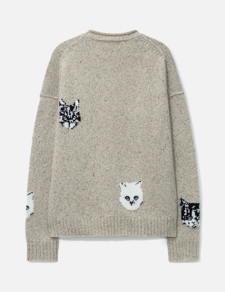 Jacquard Jumper Placeholder Image