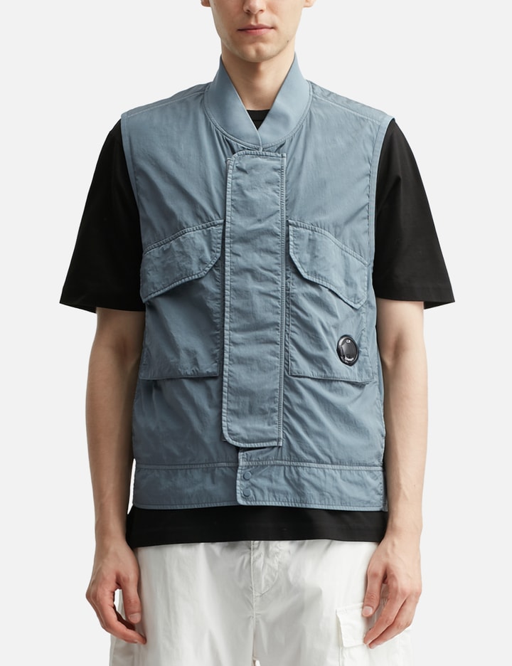Chrome-R Lens Vest Placeholder Image