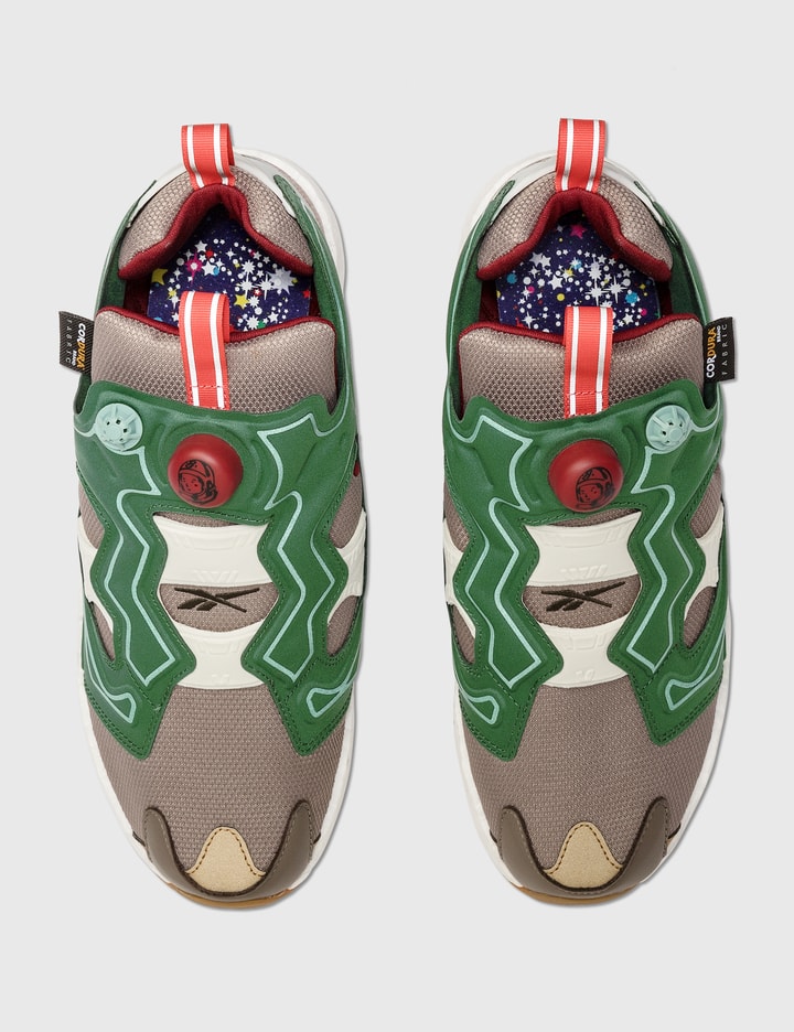 Reebok x BBC Instapump Fury Boost Placeholder Image