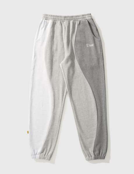 Dime - ウェイビー 3トーン スウェットパンツ | HBX - ハイプビースト  