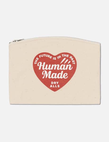 휴먼메이드 Bank Pouch