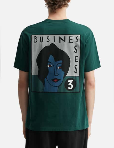 Nothing Please T-Shirt view 12