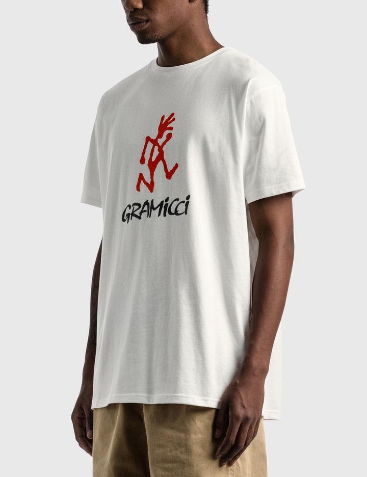 Gramicci Logo T-shirt Placeholder Image