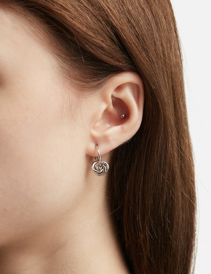 Justine Clenquet Daria Earrings