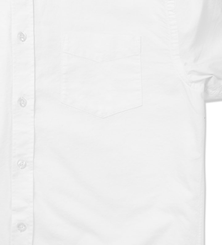 White/Black Grill Hunter Thrasher Shirt Placeholder Image