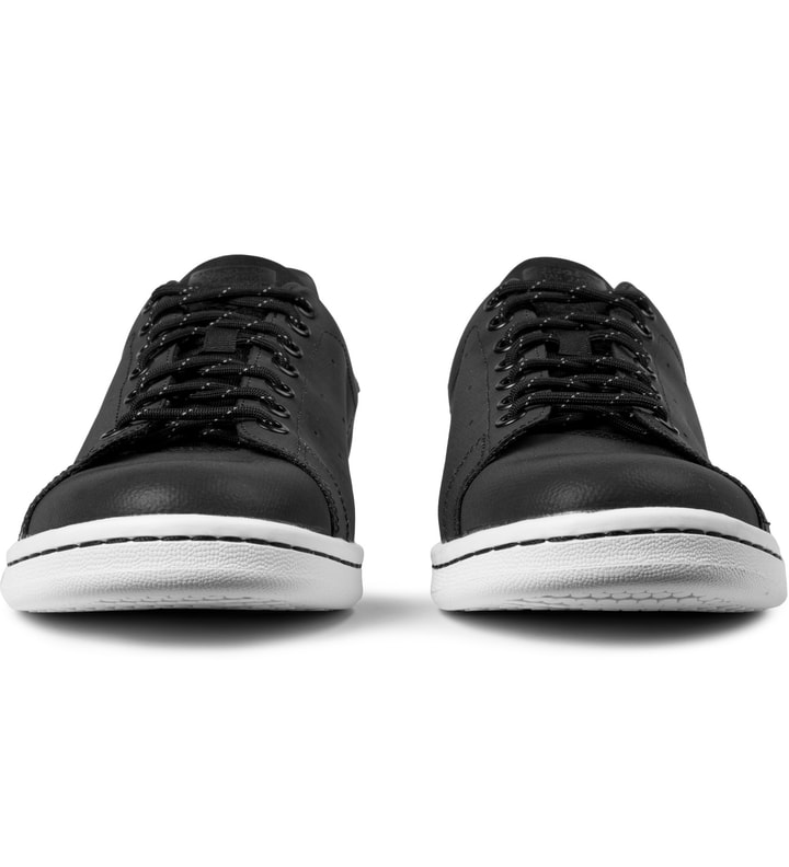 Black Stan Smith M17919 Shoes Placeholder Image