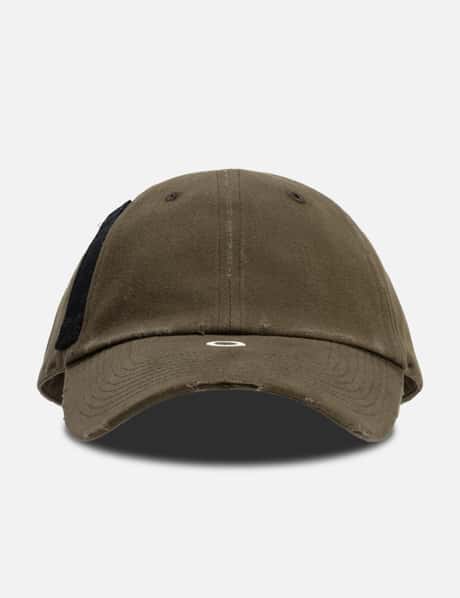 Piet Piet x Oakley Nano Logo Cap