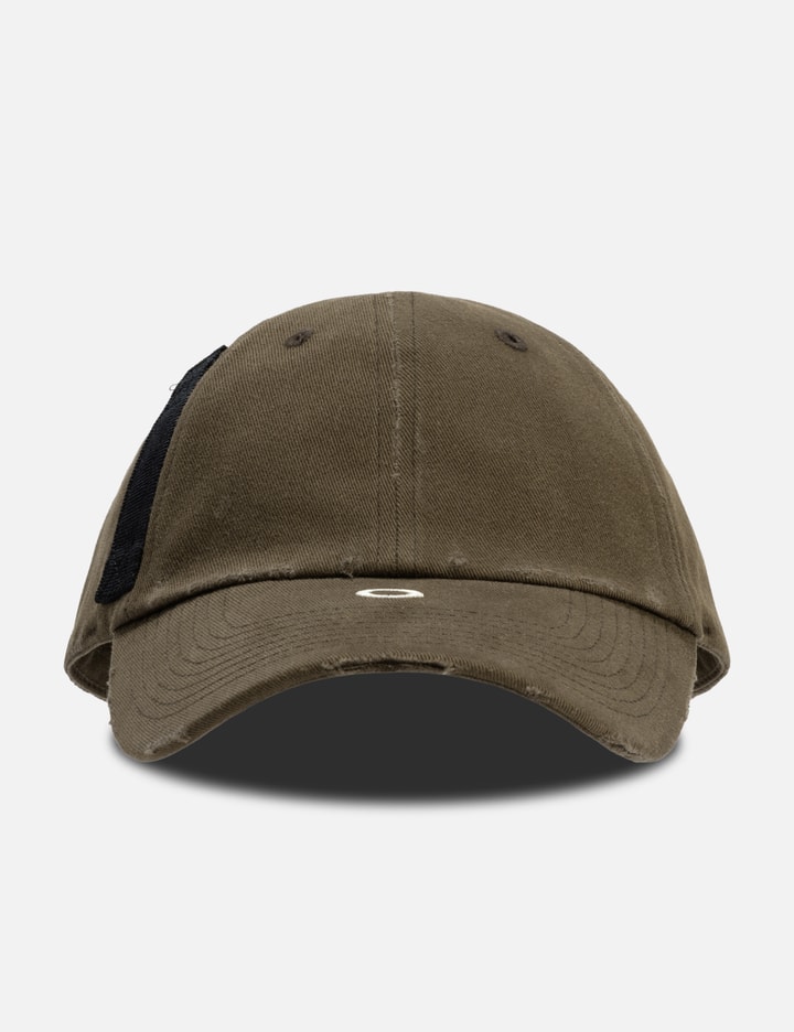 Piet x Oakley Nano Logo Cap Placeholder Image
