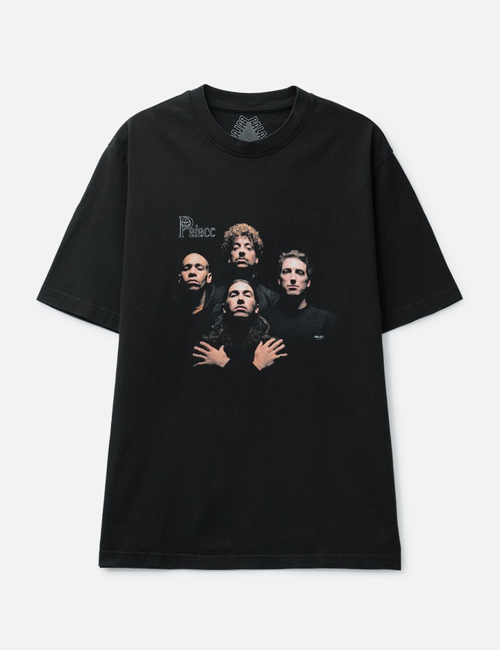 Palace It's A Kinda Magic T-shirt In Black