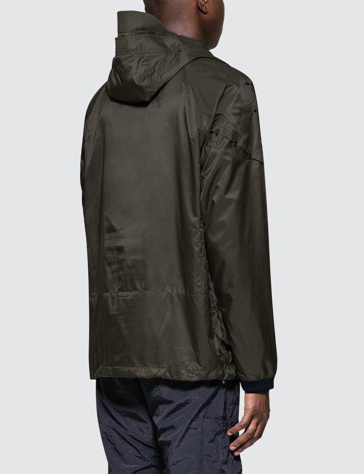 Ventilation Shell Jacket Placeholder Image