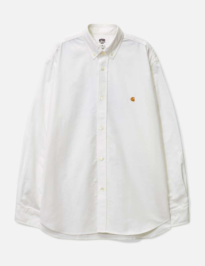 Junya Watanabe Man x Carhartt Oxford Shirt Placeholder Image