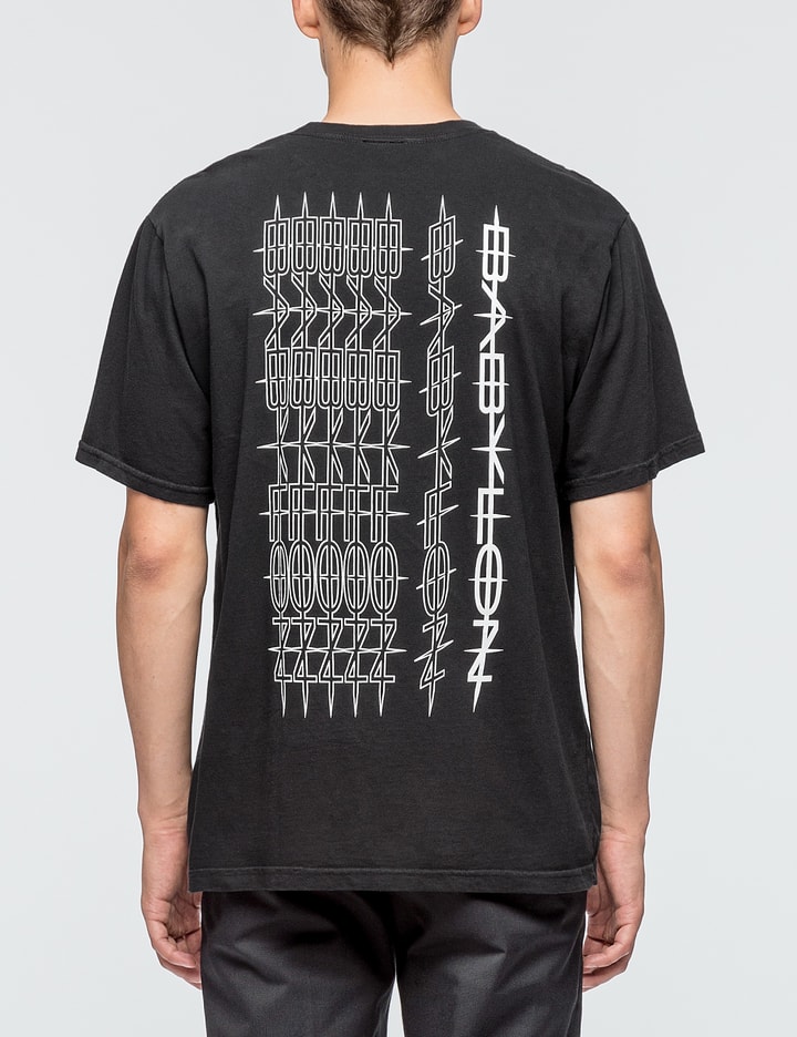 Spike T-Shirt Placeholder Image