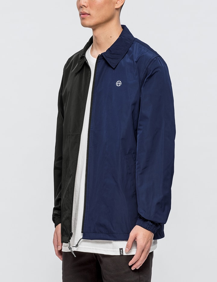 Circle H Coach Jacket Placeholder Image