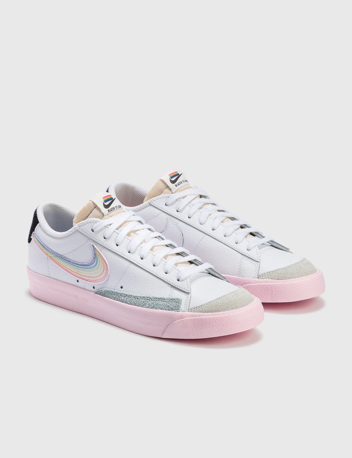Nike Blazer Low '77 Vintage BETRUE Placeholder Image