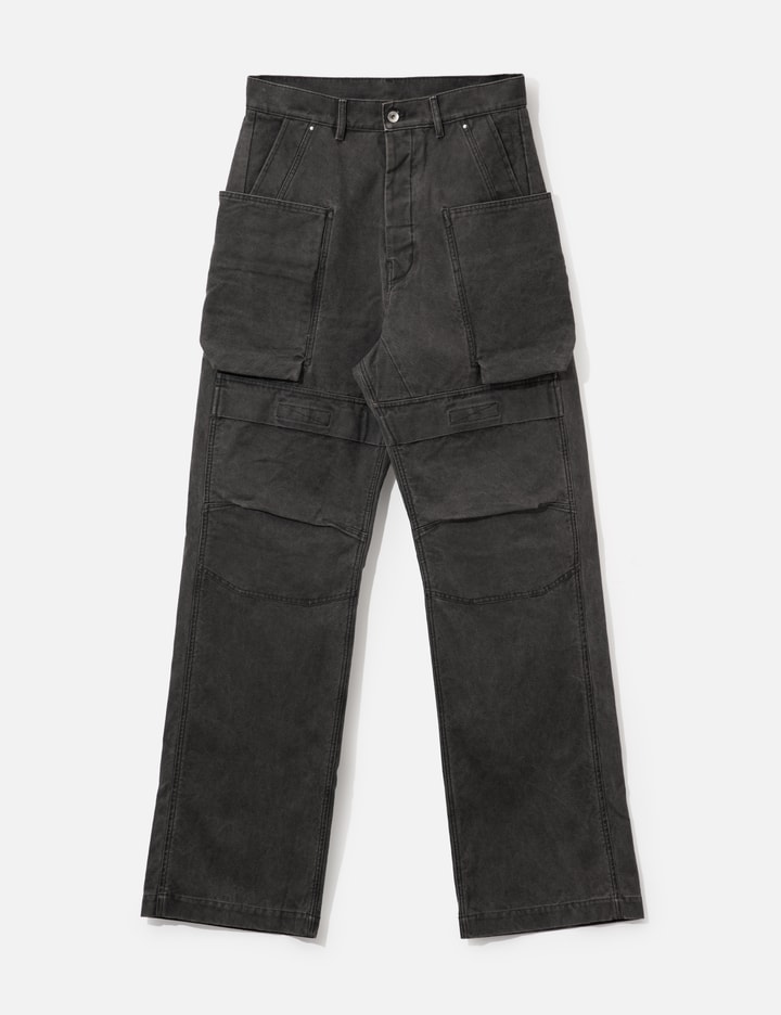 Rick Owens Drkshdw Stefan Cargo