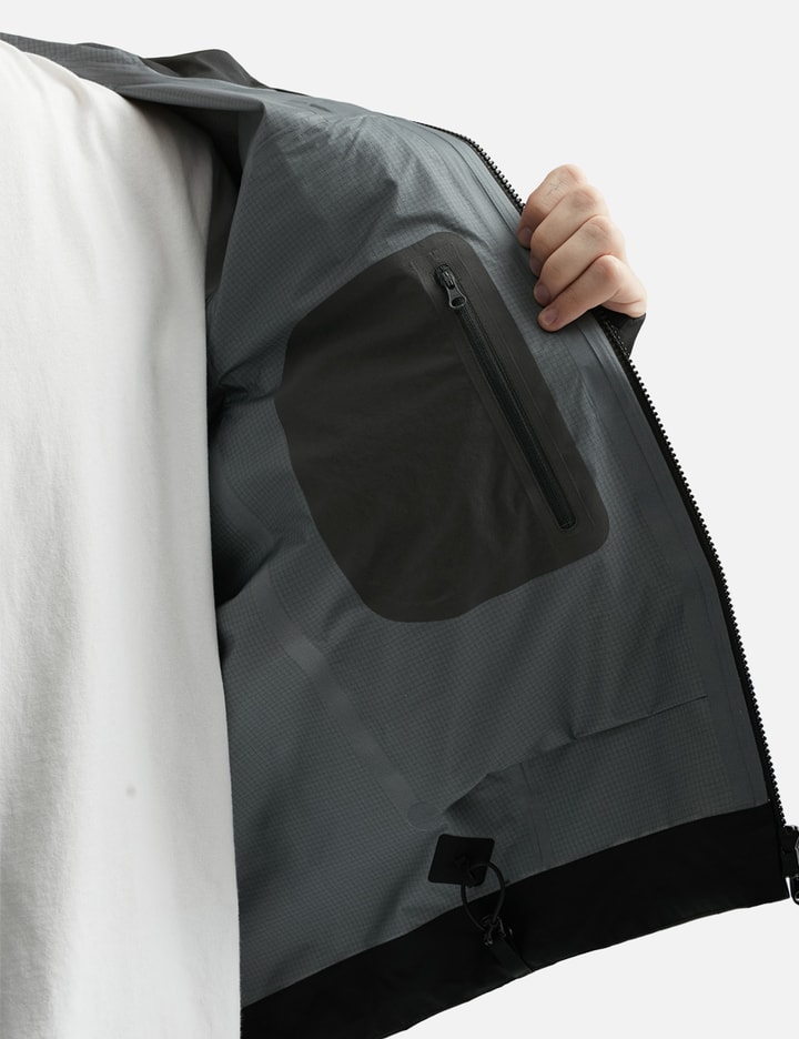 Hornstrandir Gore-Tex Pro Jacket Placeholder Image