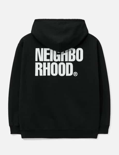 Classic Sweat Zip Hoodie Long Sleeves view 8