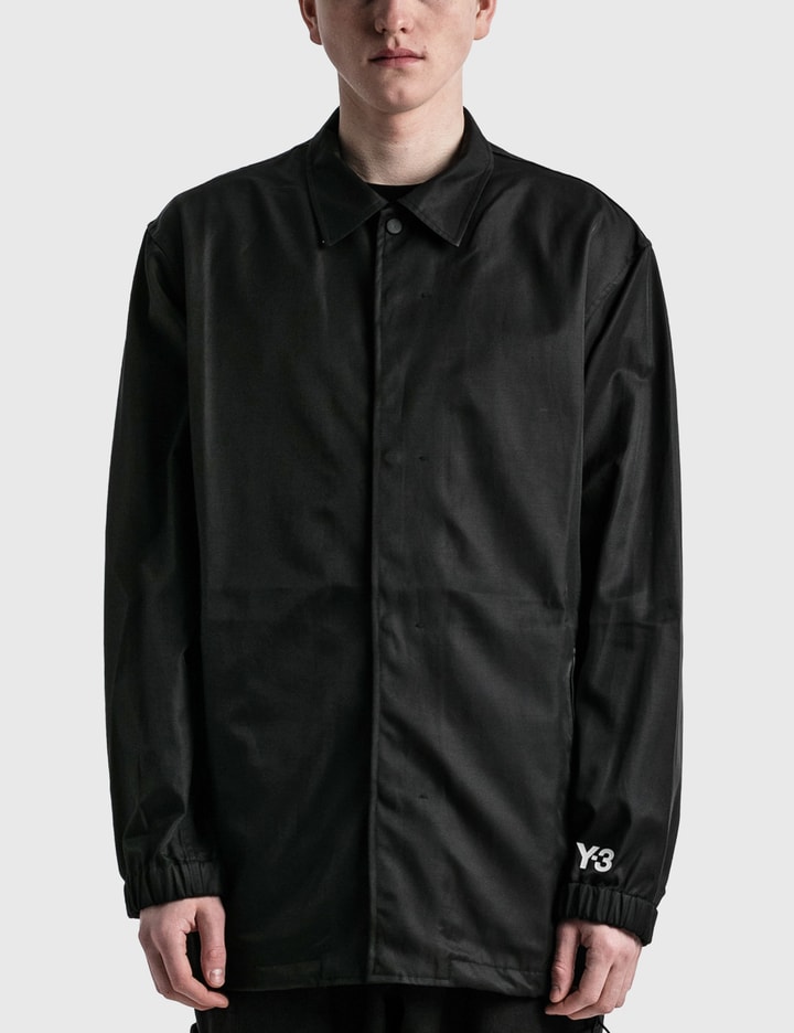 CH-1 Graphic Coach Jacket Placeholder Image