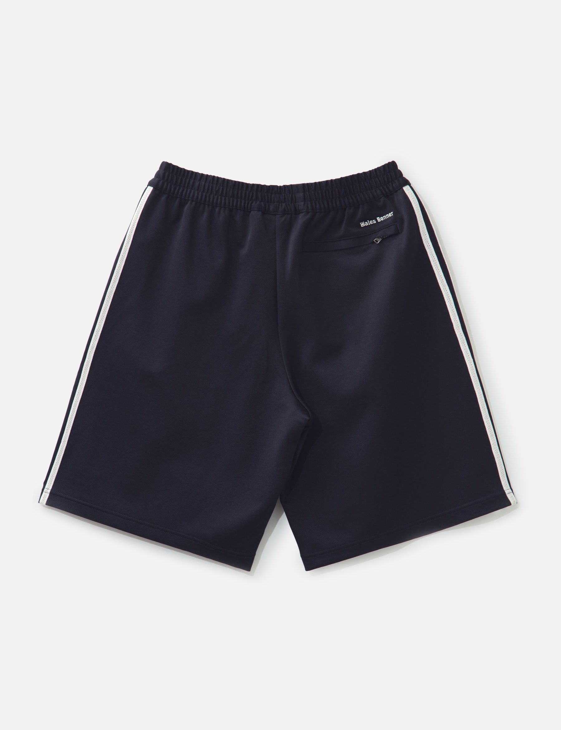 X Wales Bonner Twill Short view 17
