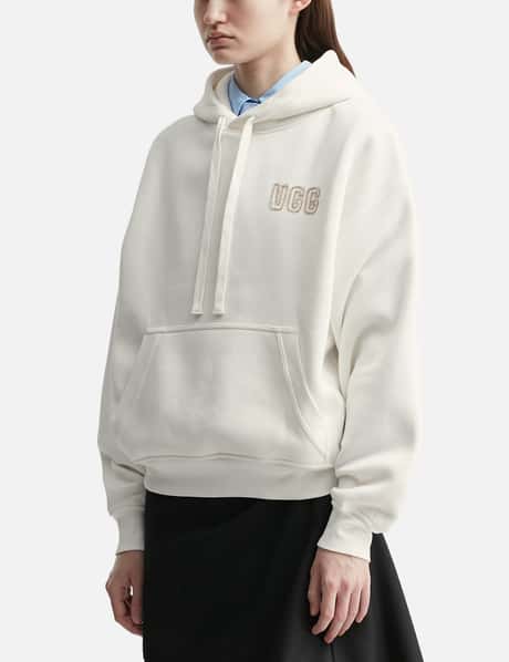 Logo Hoodie view 7