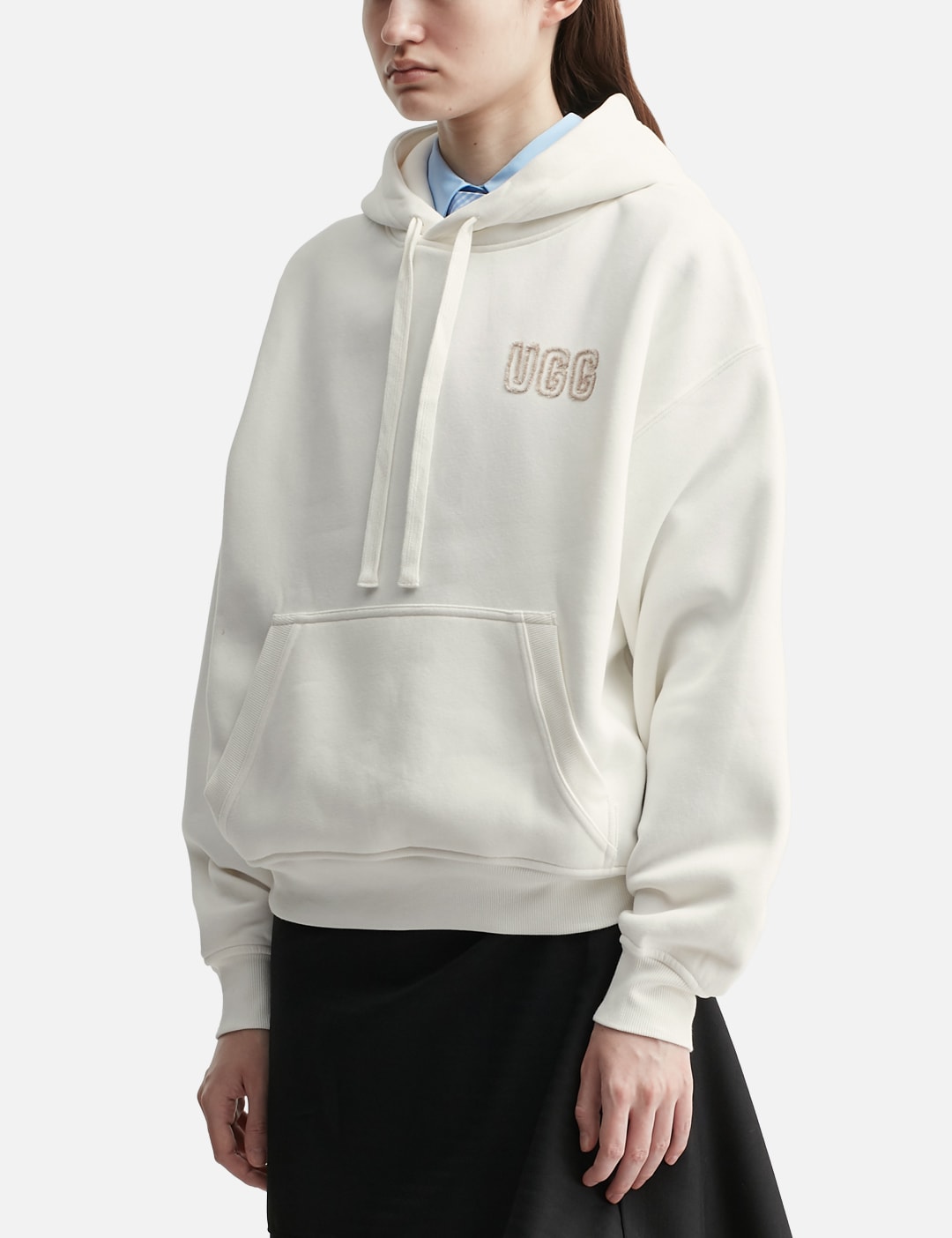 Logo Hoodie view 14