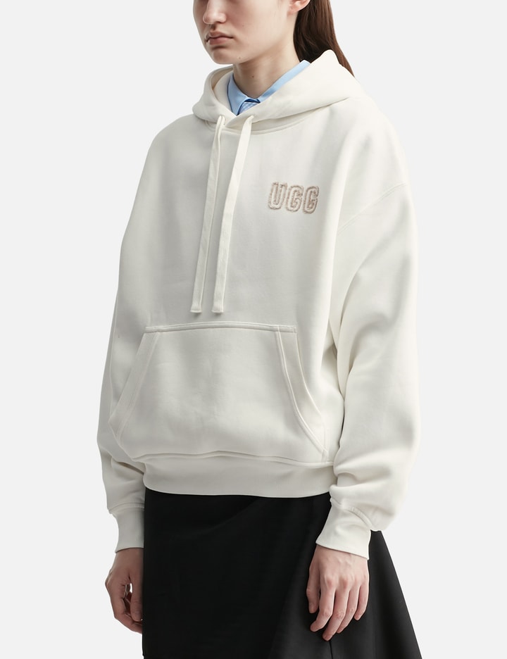 UGG Logo Hoodie Placeholder Image