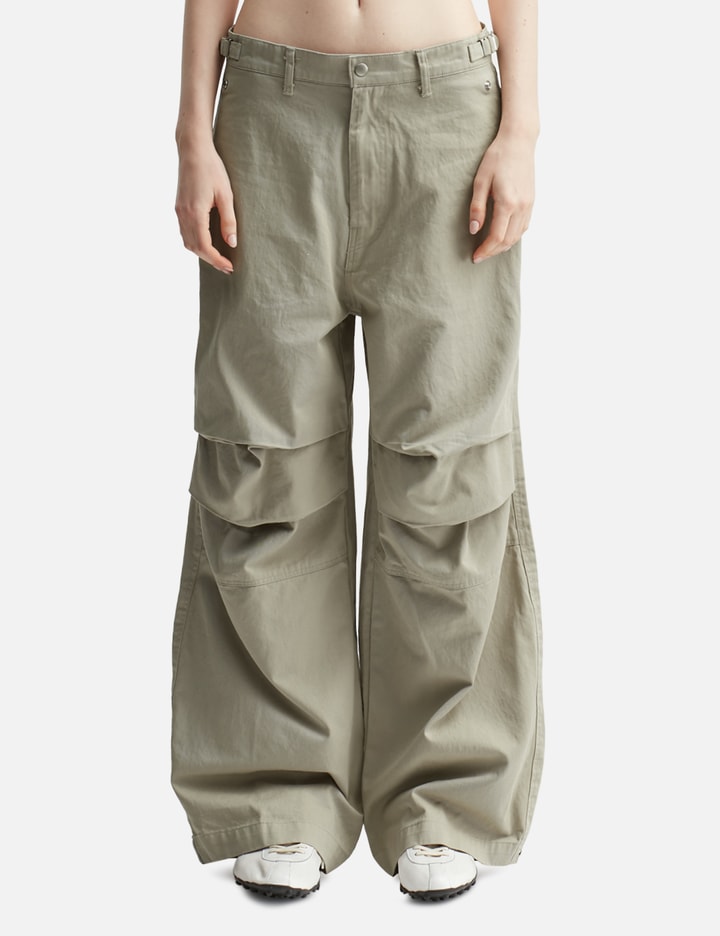 CHANGEABLE BAG PANTS Placeholder Image