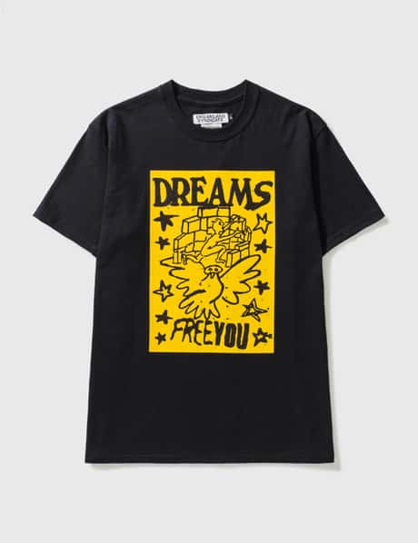 Dreamland Syndicate 굿 띵즈 콜랩 티셔츠