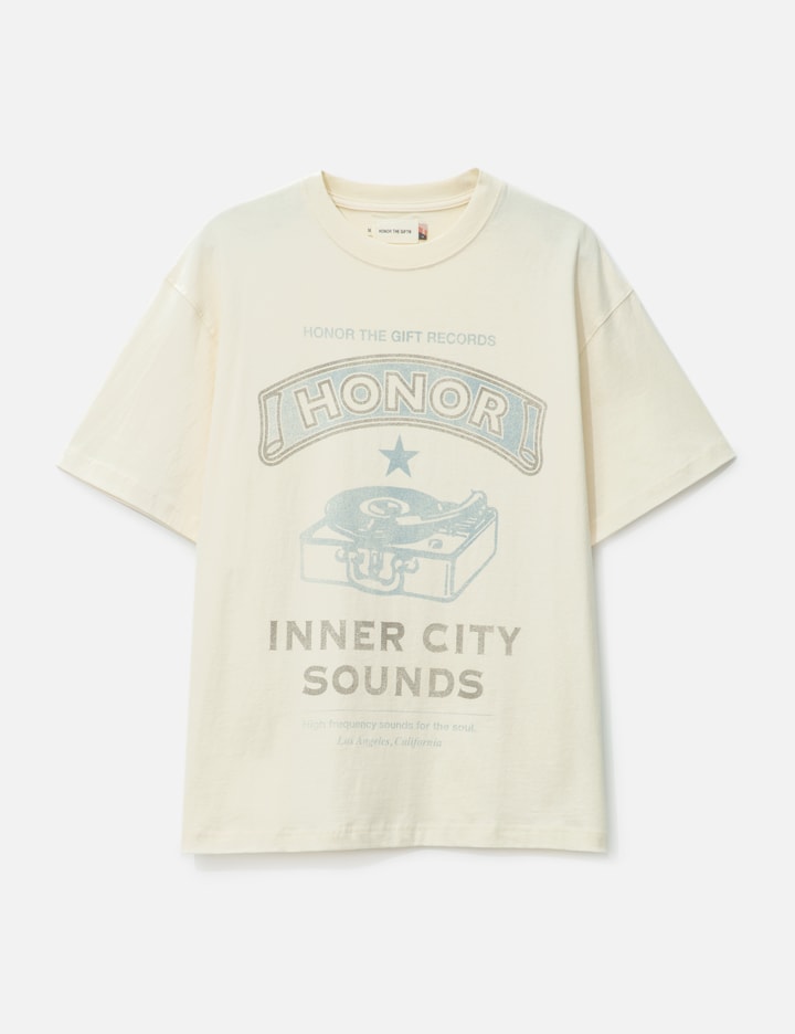 HONOR RECORDS T-shirt Placeholder Image