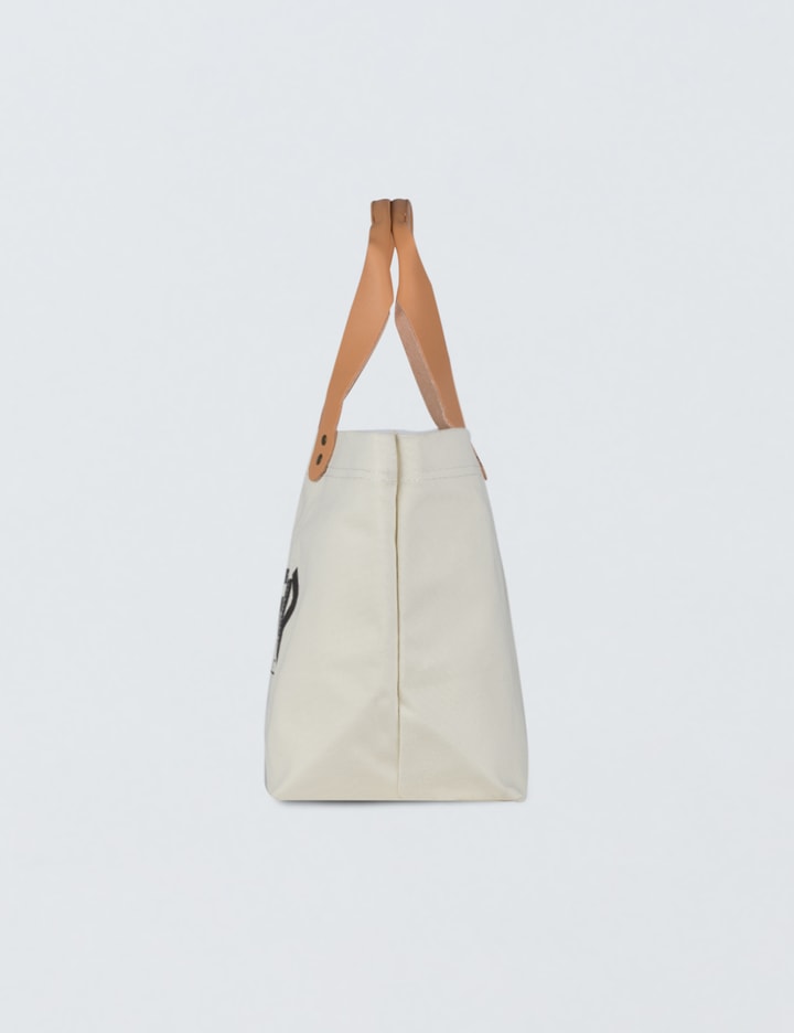 Huf x Thrasher Canvas Tote Bag Placeholder Image