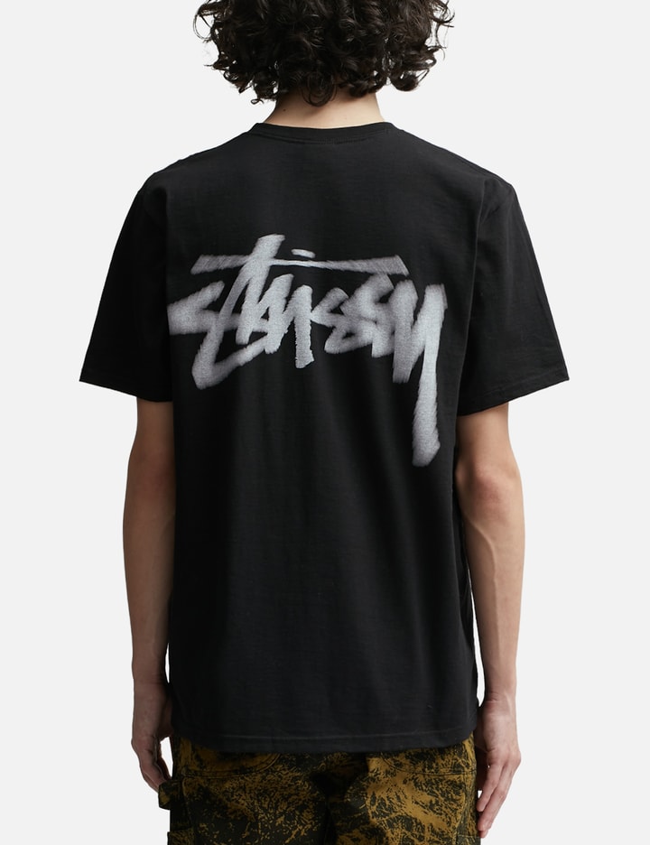 Dizzy Stock T-shirt Placeholder Image